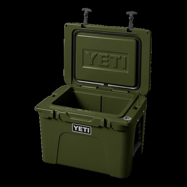 YETI - Tundra 35 Køleboks 25L - Olive